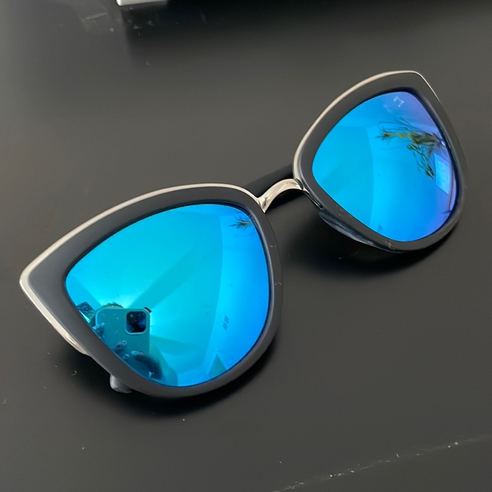Quay Sunglasses